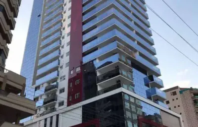Apartamento com 4 quartos à venda na 2ª Avenida, 22, Centro, Itapema