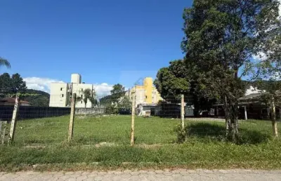 Terreno à venda em são josé, sertão do maruim, com 515.45 m²