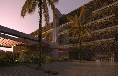 Apartamento à venda em porto belo, alto pereque, com 2 quartos, com 60 m², maris residencial clube