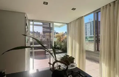 Apartamento à venda em são josé, campinas, com 3 quartos, com 91 m², amanda