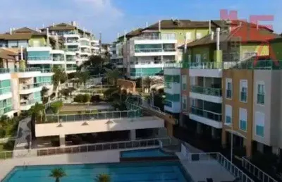 Apartamento à venda no bairro santinho - florianópolis/sc