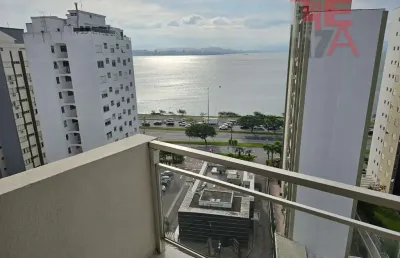 Apartamento à venda no bairro agronômica - florianópolis/sc