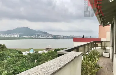 Apartamento à venda no bairro joão paulo - florianópolis/sc