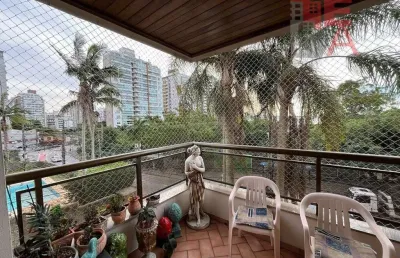 Apartamento à venda no bairro agronômica - florianópolis/sc