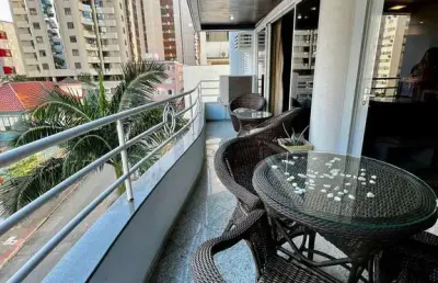 Apartamento à venda no bairro centro - florianópolis/sc
