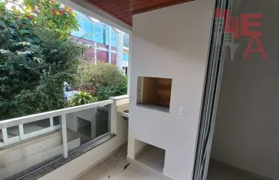 Apartamento à venda no bairro itacorubi - florianópolis/sc