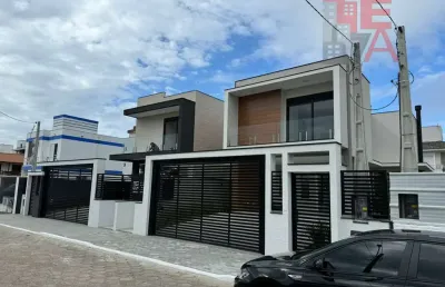 Casa à venda no bairro ingleses do rio vermelho - florianópolis/sc