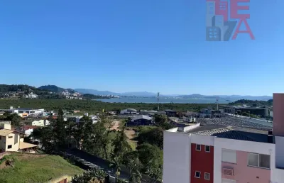 Apartamento à venda no bairro monte verde - florianópolis/sc