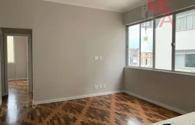 Apartamento à venda no bairro centro - florianópolis/sc