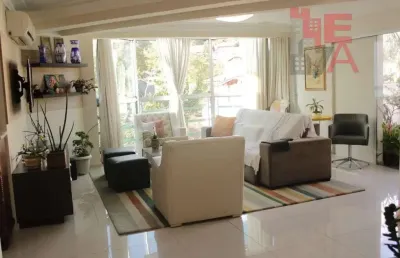Apartamento à venda no bairro pantanal - florianópolis/sc