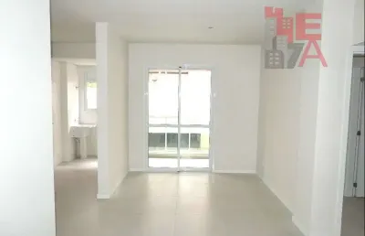 Apartamento à venda no bairro praia comprida - são josé/sc