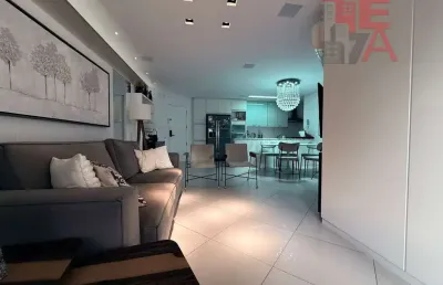Apartamento à venda no bairro centro - florianópolis/sc