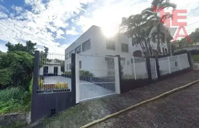 Casa à venda no bairro saco dos limões - florianópolis/sc