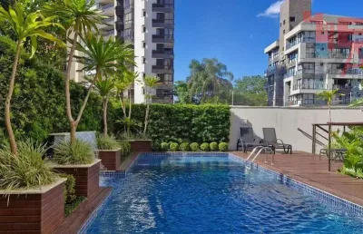 Apartamento à venda no bairro centro - florianópolis/sc