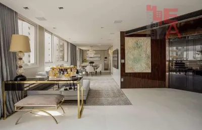 Apartamento à venda no bairro centro - florianópolis/sc