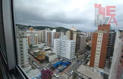 Apartamento à venda no bairro centro - florianópolis/sc