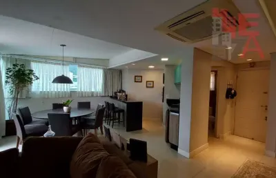 Apartamento à venda no bairro lagoa da conceição - florianópolis/sc