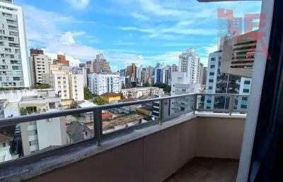 Apartamento à venda no bairro centro - florianópolis/sc