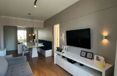 Apartamento à venda no bairro centro - florianópolis/sc