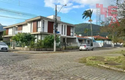 Casa à venda no bairro parque são jorge - florianópolis/sc
