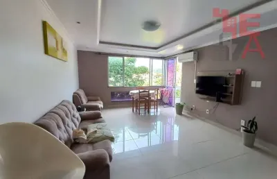 Apartamento à venda no bairro carvoeira - florianópolis/sc