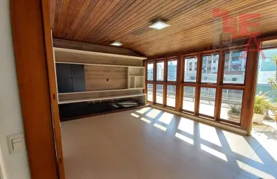 Apartamento à venda no bairro coqueiros - florianópolis/sc
