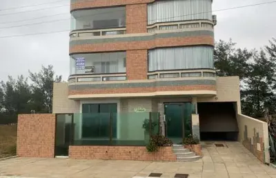 Apartamento à venda no bairro mar grosso - laguna/sc