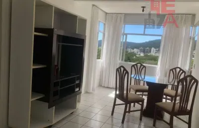 Apartamento à venda no bairro carvoeira - florianópolis/sc
