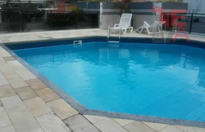 Apartamento à venda no bairro centro - florianópolis/sc