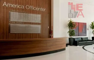 Sala à venda no bairro itacorubi - florianópolis/sc
