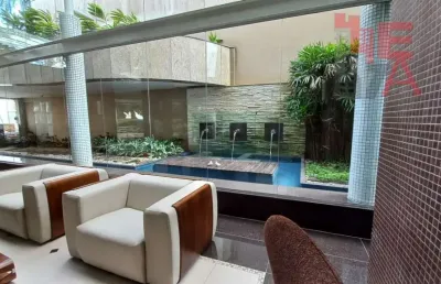 Apartamento à venda no bairro centro - florianópolis/sc