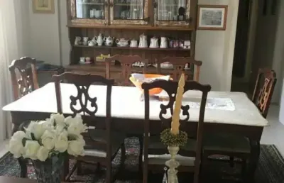 Apartamento à venda no bairro centro - florianópolis/sc