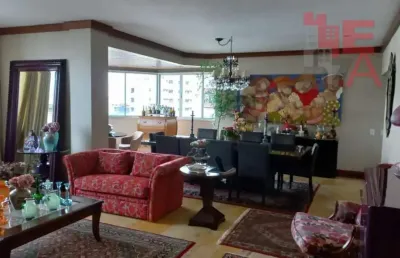 Cobertura com 5 quartos à venda na Avenida Trompowsky, Centro, Florianópolis