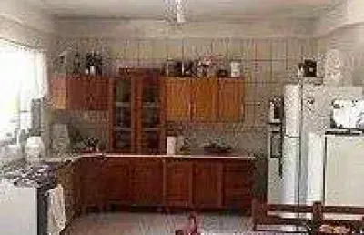 Casa à venda no bairro agronômica - florianópolis/sc