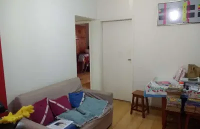 Apartamento no condomínio saint simon na bela vista com 53m² 2 dormitórios 1 banheiro