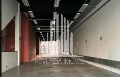 Prédio para alugar na Avenida Jabaquara, --, Saúde, São Paulo