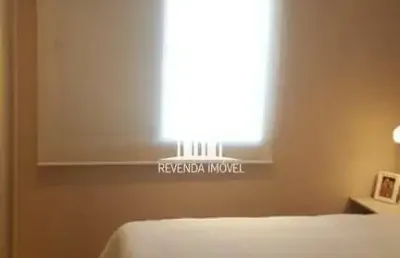 Apartamento 3 dormitórios, 1 banheiro 1 vaga  - sacomã