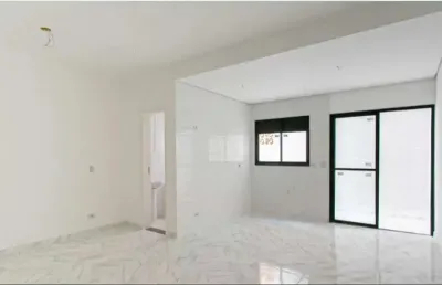 Apartamento com 1 quarto à venda na Rua Pretória, --, Vila Formosa, São Paulo