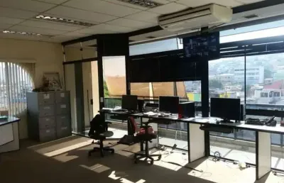 Galpão / empresa / prédio conmercial 450m² - vila amália
