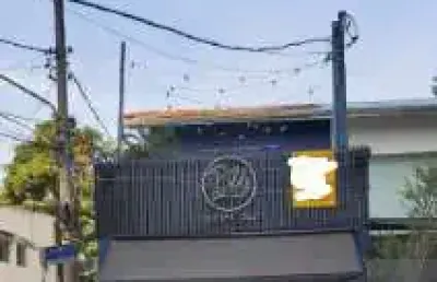 Sobreloja comercial na vila nova conceição- são paulo, sp