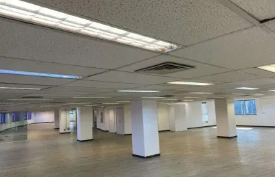 Sala comercial para alugar na Avenida Doutor Cardoso de Melo, --, Vila Olímpia, São Paulo