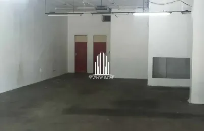 Ponto comercial para alugar na Rua Clodomiro Amazonas, --, Vila Nova Conceição, São Paulo