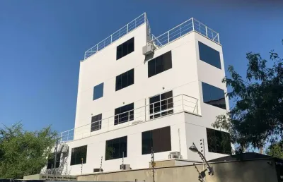 Prédio para alugar na Rua Gregório Paes de Almeida, --, Vila Madalena, São Paulo