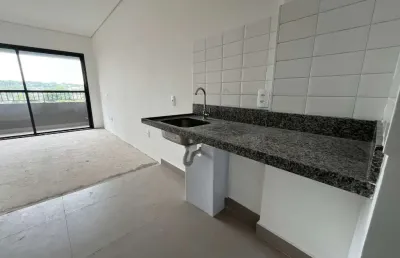 Apartamento com 1 quarto à venda na Rua Alvarenga, --, Butantã, São Paulo