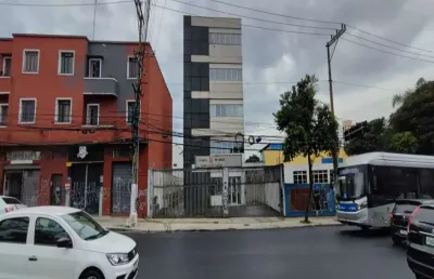 Prédio para alugar na Avenida Armando Arruda, --, Jabaquara, São Paulo