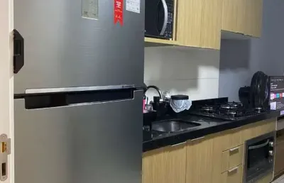 Apartamento com 2 quartos à venda na Rua Edvard Carmilo, --, Jardim Celeste, São Paulo