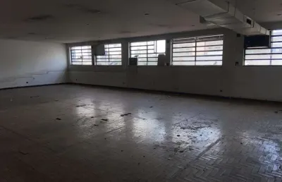 Prédio para alugar na Avenida Morumbi, --, Santo Amaro, São Paulo