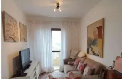 Apartamento com 1 quarto à venda na Avenida Giovanni Gronchi, --, Vila Andrade, São Paulo