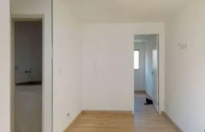 Apartamento á venda de 34 m² com 1 dormitório e 1 vaga na liberdade