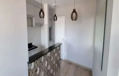 Apartamento no condomínio next sky no parque araribá com 41m² 2 dormitórios 1 banheiro 1 vaga